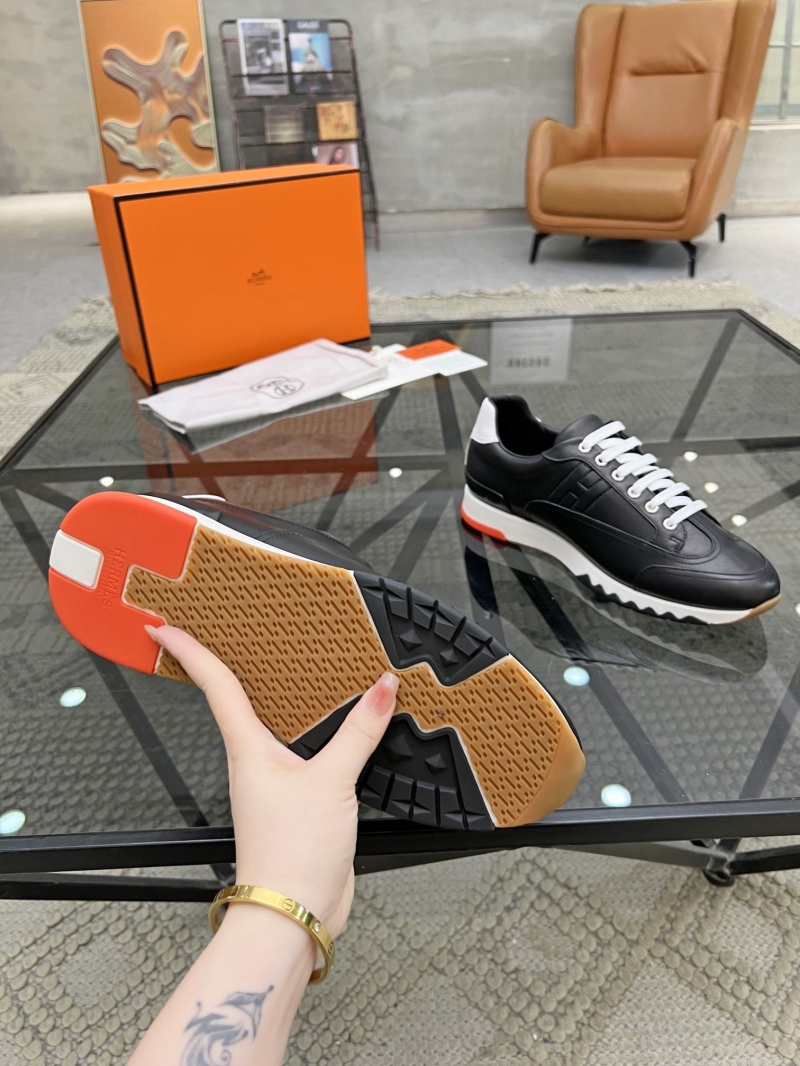 Hermes Sneakers